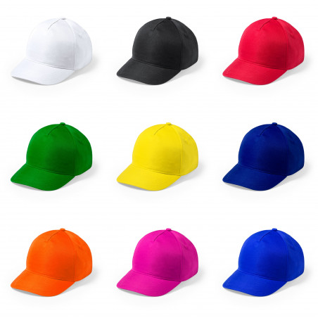 Gorras colores