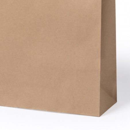 Bolsa de papel kraft