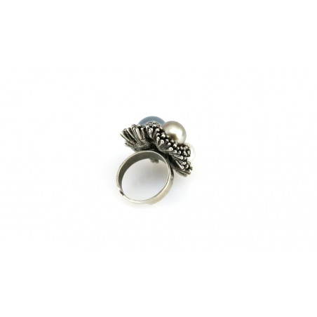 Anillo ajustable pleus