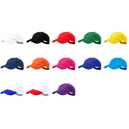 Gorra sport