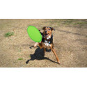 Frisbee de tela