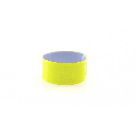 Pulsera reflective