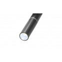 Linterna con luz led