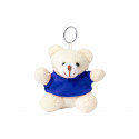 Llavero peluche tedchain