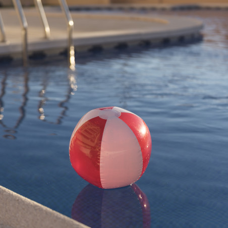 Pelotas hinchables para el verano