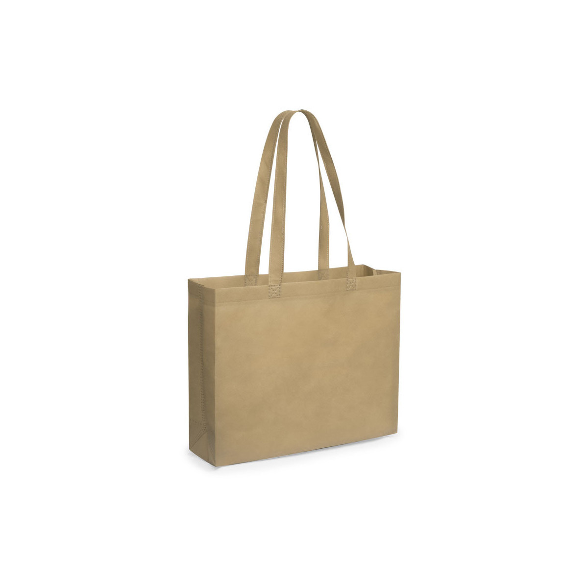 Bolsa non woven termosellada