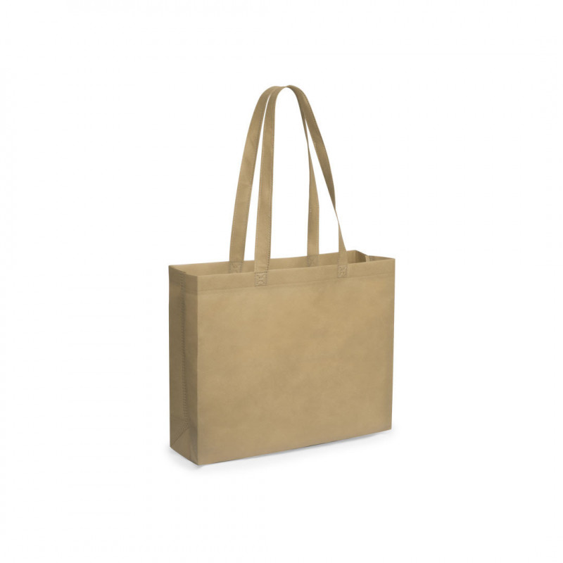 Bolsa non woven termosellada