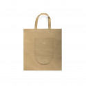 Bolsa plegable de non woven