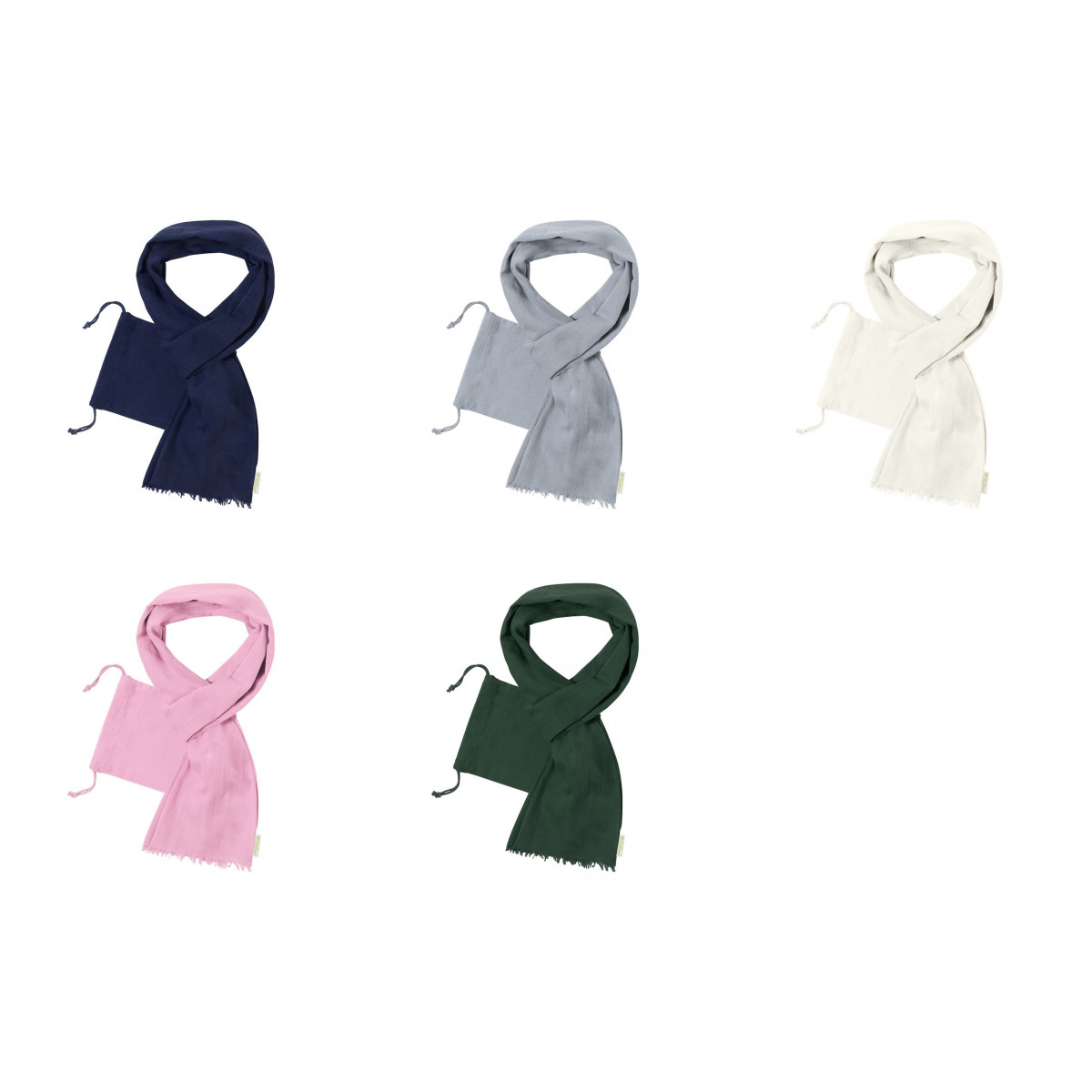 Foulard betty