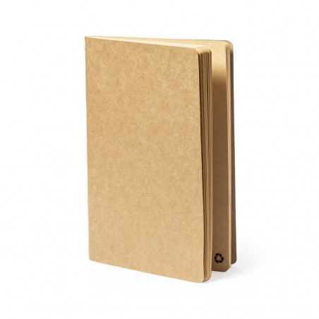 Libreta rayish