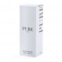 Perfume de mujer en spray Eau De Toilette Pure Woman 20ml.