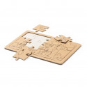 Set puzzles clavier