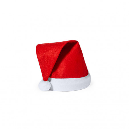 Gorro de navidad para niños