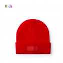 Gorro de invierno para niños