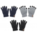 Guantes táctiles todos los dedos para pantallas para regalar