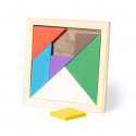 Puzzle de madera