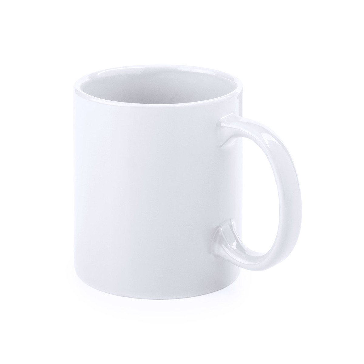 Taza sublimación bornel