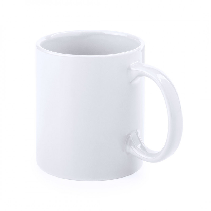 Taza sublimación bornel