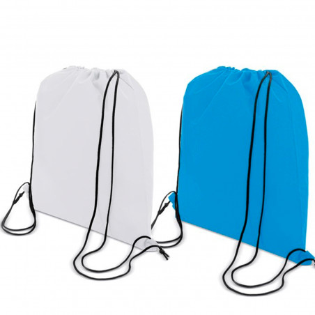 Bolsa mochila non woven