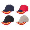 Gorra españa