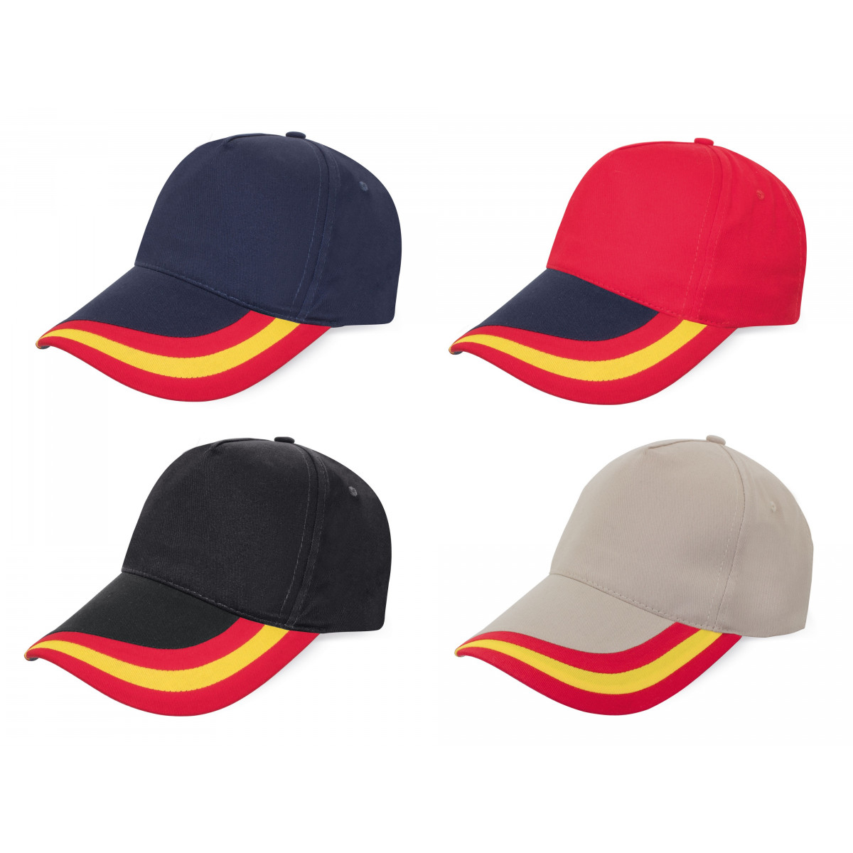 Gorra españa