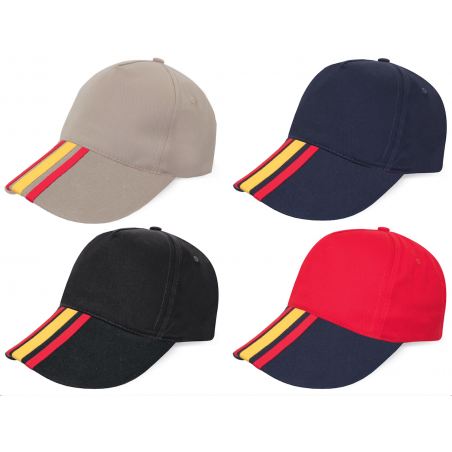 Gorra españa clasica