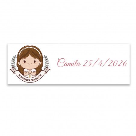 cajas personalizadas comunion