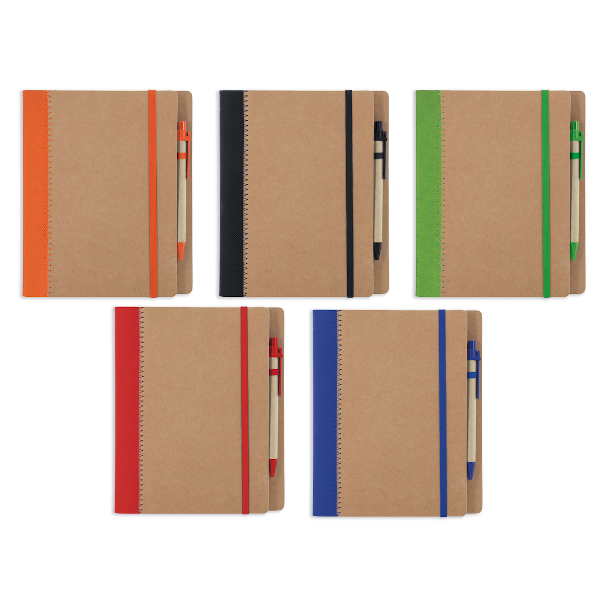 Cuaderno a5 carton