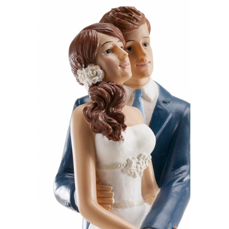 Figuras novios tarta boda, figuras tarta boda, detalles de ...